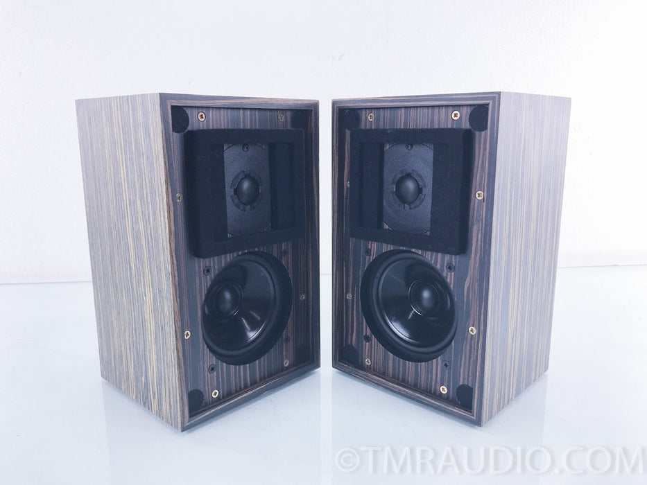 Stirling LS3/5a LE V2 Limited Edition Bookshelf Speakers