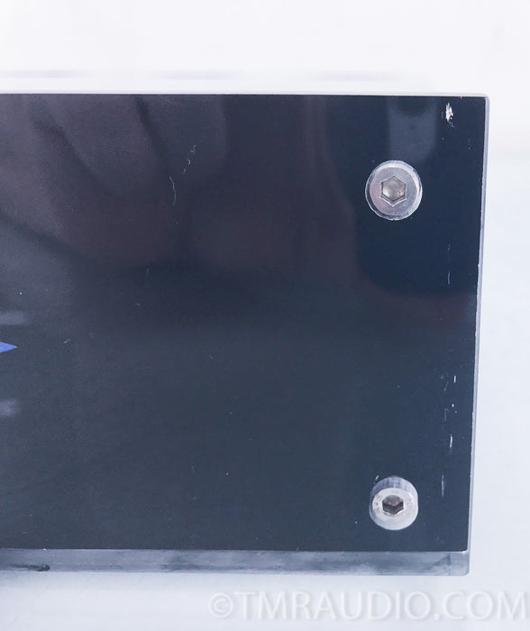 Croft GC-I Tube Stereo Integrated Amplifier