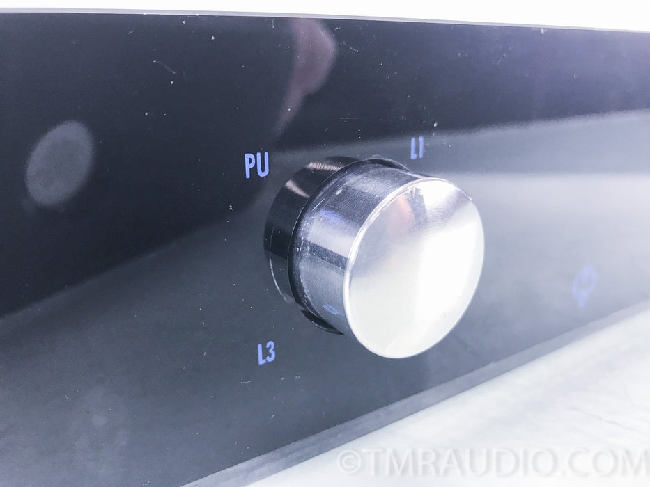 Croft GC-I Tube Stereo Integrated Amplifier