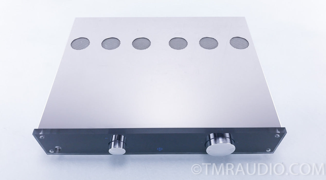 Croft GC-I Tube Stereo Integrated Amplifier