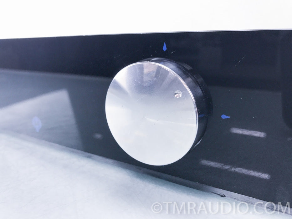 Croft GC-I Tube Stereo Integrated Amplifier