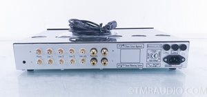 Croft GC-I Tube Stereo Integrated Amplifier