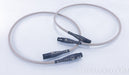 Cardas Neutral Reference XLR Cables
