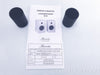 Burmester Audiosysteme B10 Bookshelf Speakers