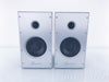 Burmester Audiosysteme B10 Bookshelf Speakers
