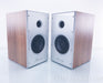 Burmester Audiosysteme B10 Bookshelf Speakers