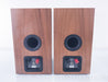Burmester Audiosysteme B10 Bookshelf Speakers