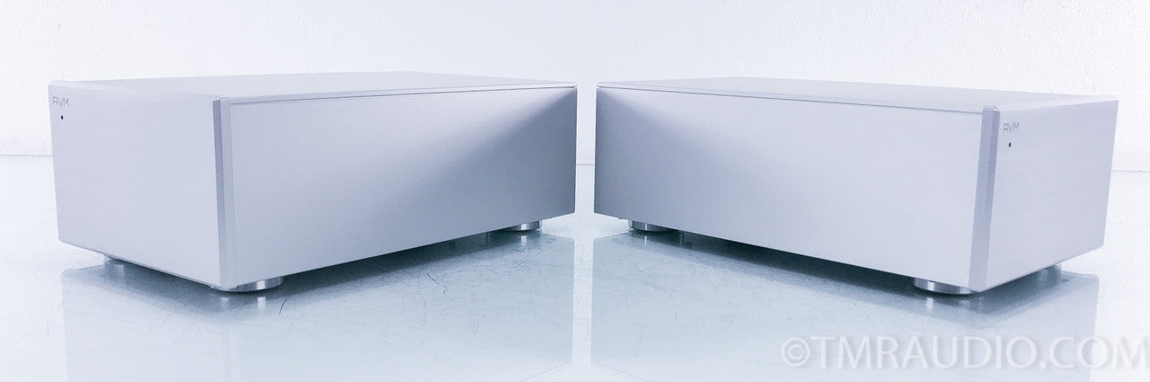 AVM Evolution MA3.2S Monoblock Power Amplifier