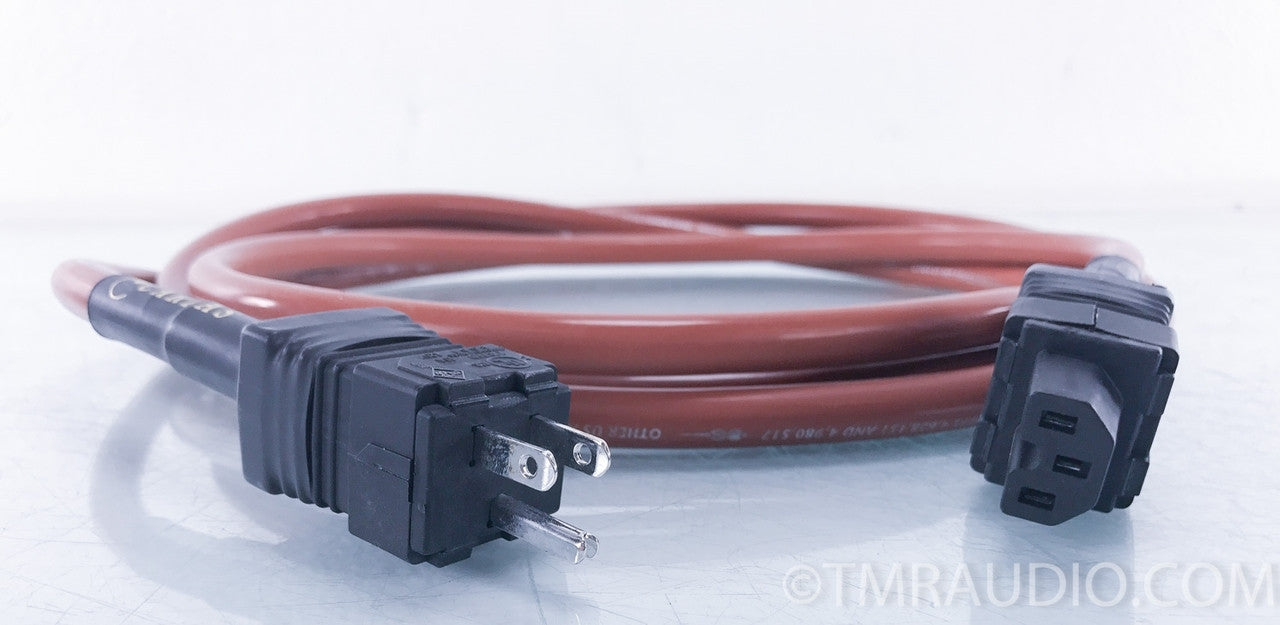 Cardas Cross Power Cable