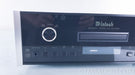 McIntosh MCD201 SACD / CD Player