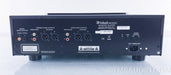 McIntosh MCD201 SACD / CD Player