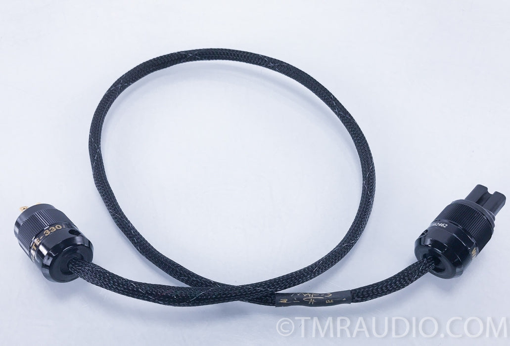 Morrow Audio MAP3 Power Cable