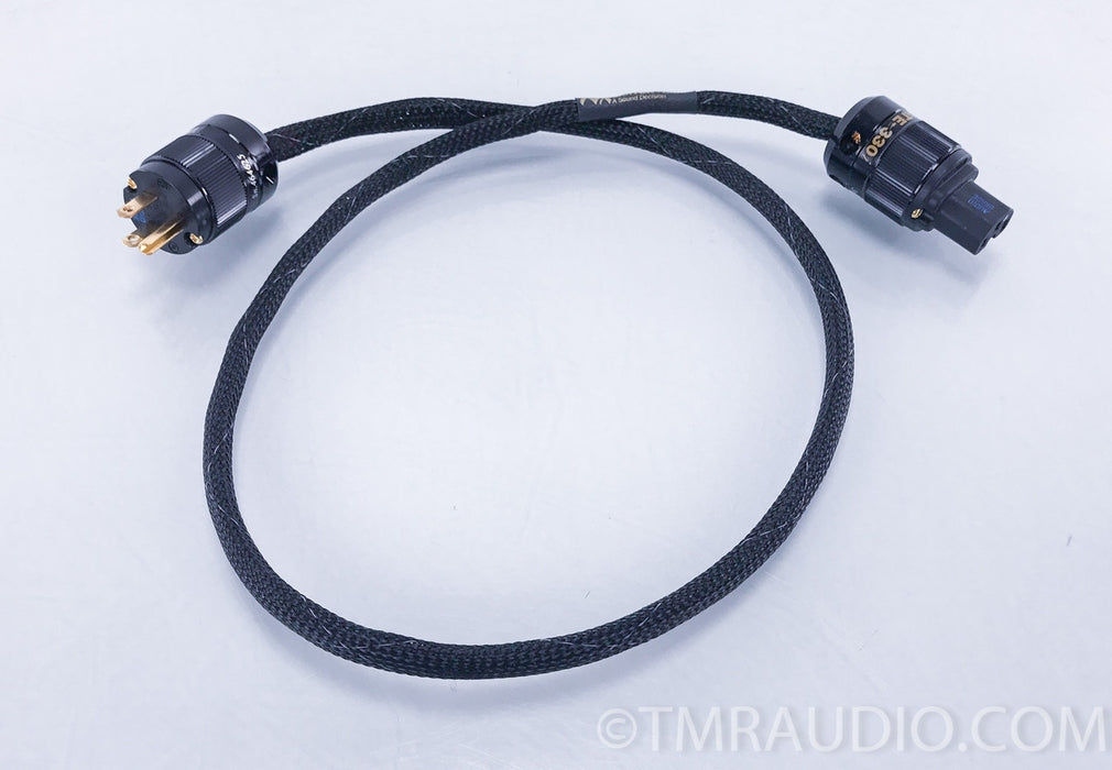 Morrow Audio MAP3 Power Cable