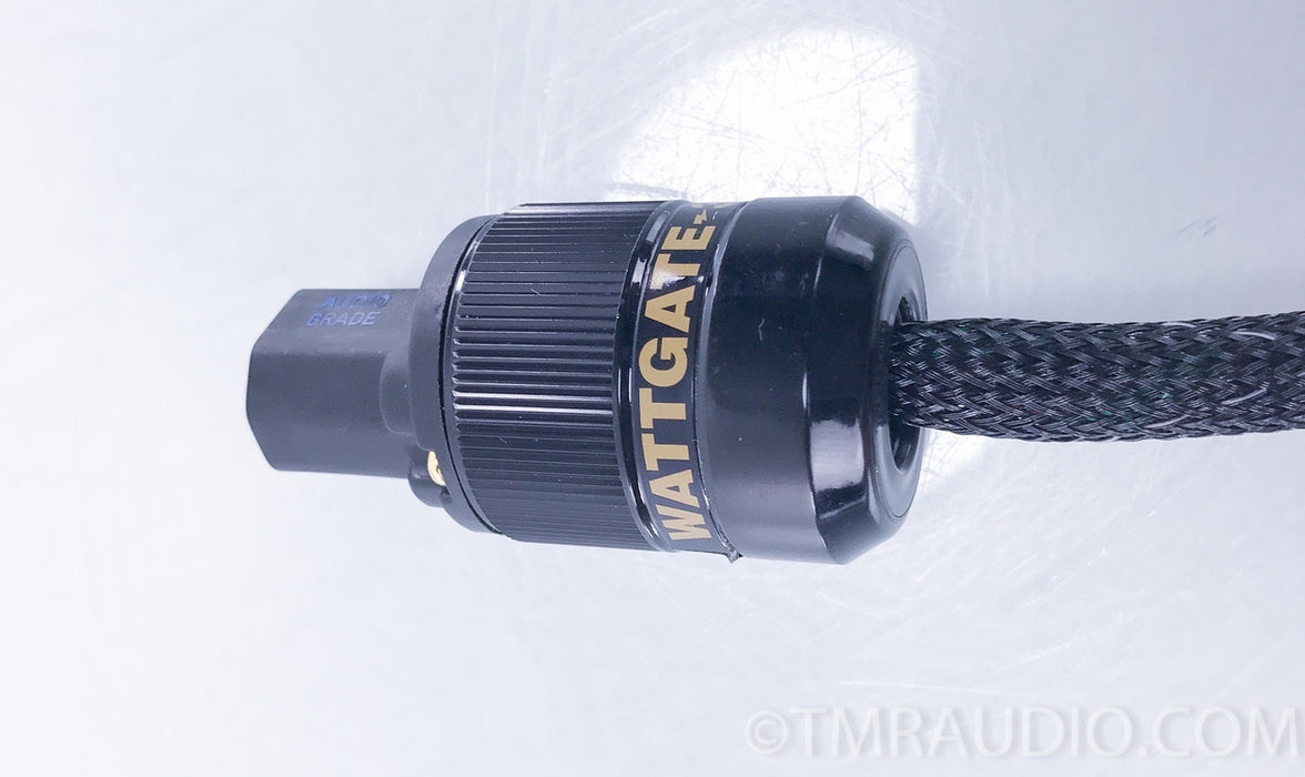 Morrow Audio MAP3 Power Cable