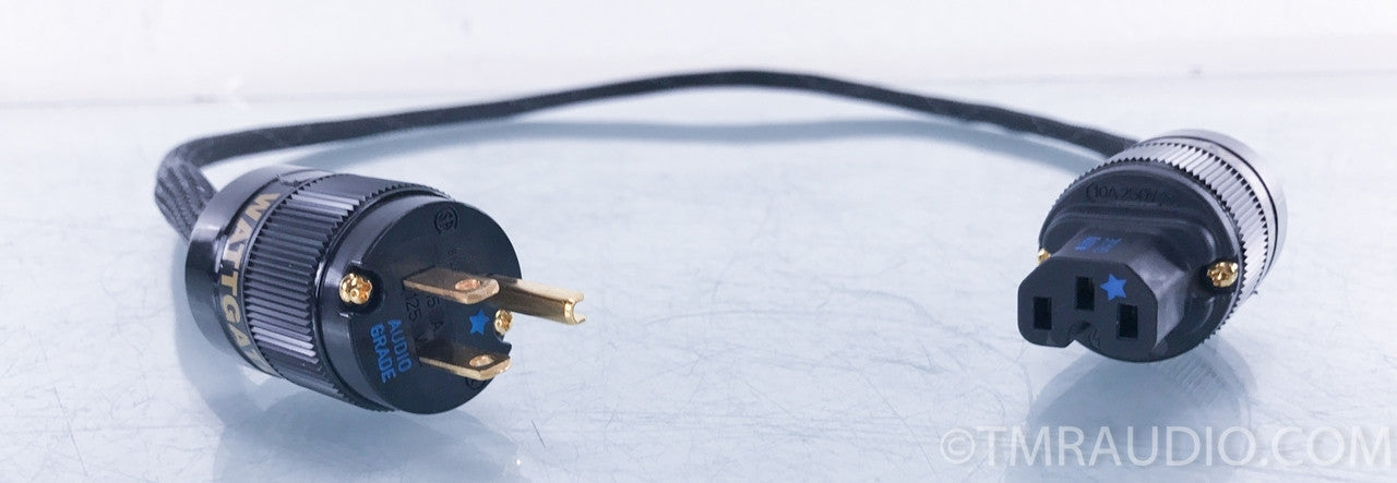 Morrow Audio MAP3 Power Cable