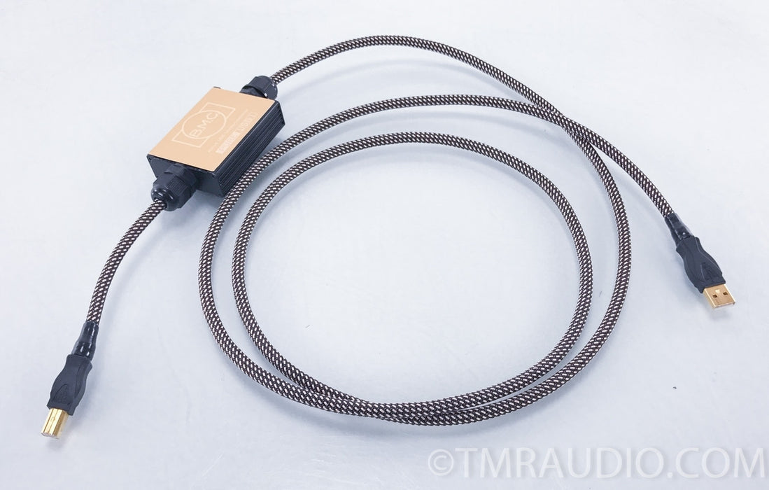BMC Pure USB I Active USB Interconnect