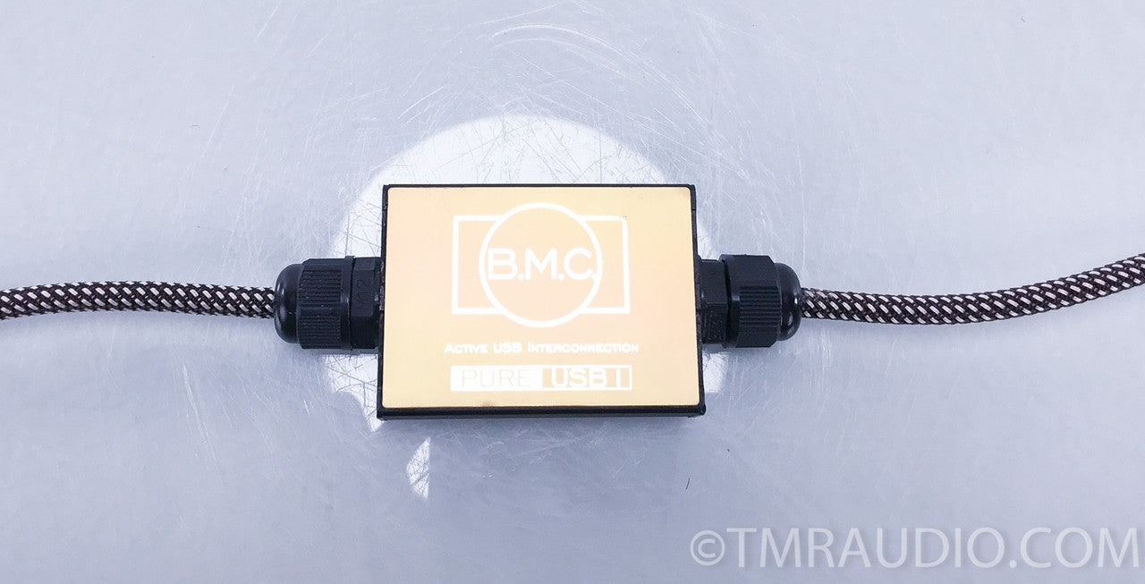 BMC Pure USB I Active USB Interconnect
