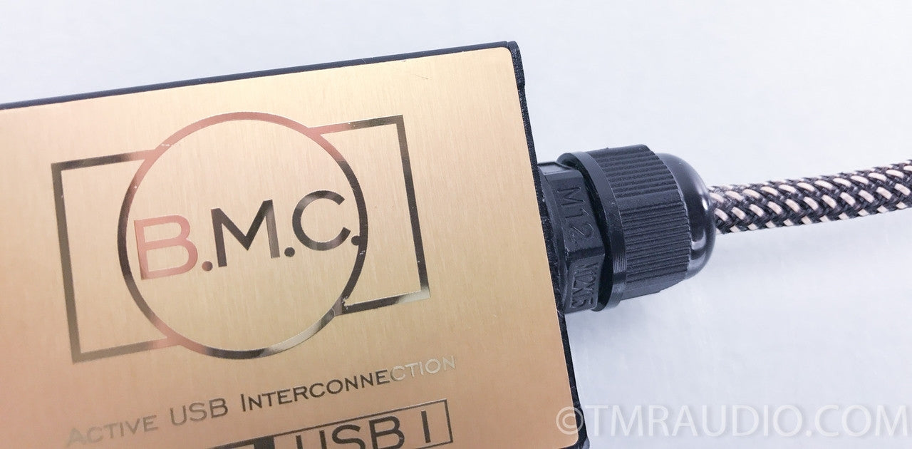 BMC Pure USB I Active USB Interconnect