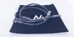 Morrow Audio MA5 XLR Cables