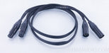 Morrow Audio MA5 XLR Cables