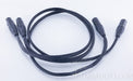 Morrow Audio MA5 XLR Cables