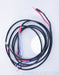 Morrow Audio SP5 Bi-wire Speaker Cables