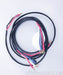 Morrow Audio SP5 Bi-wire Speaker Cables