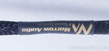 Morrow Audio SP5 Bi-wire Speaker Cables