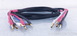 Morrow Audio SP5 Bi-wire Speaker Cables