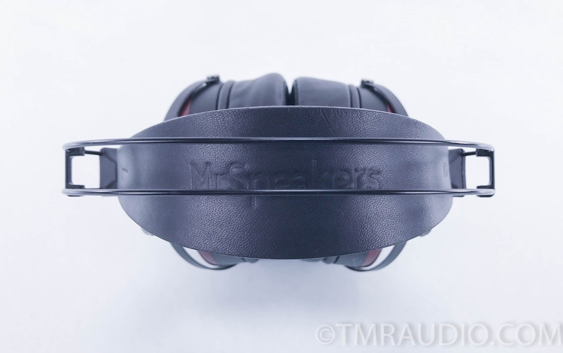 MrSpeakers Ether Flow Headphones
