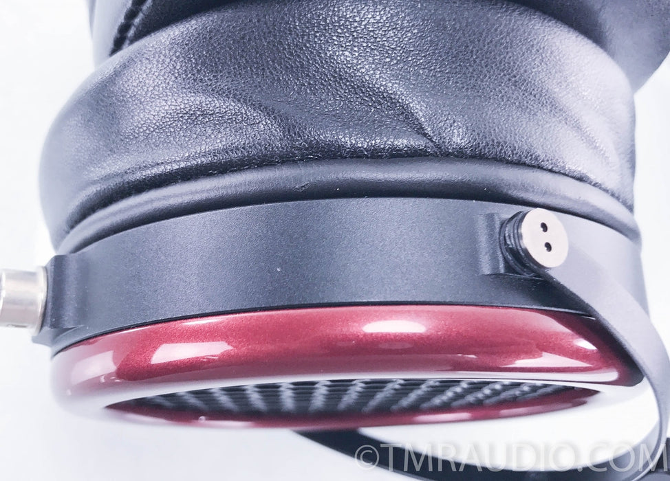 MrSpeakers Ether Flow Headphones
