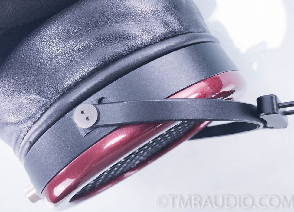 MrSpeakers Ether Flow Headphones