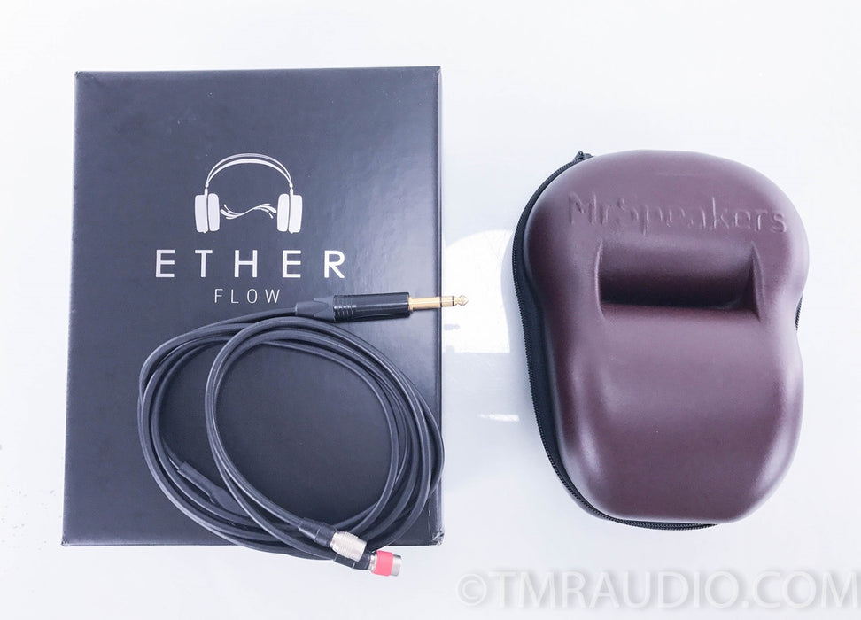 MrSpeakers Ether Flow Headphones