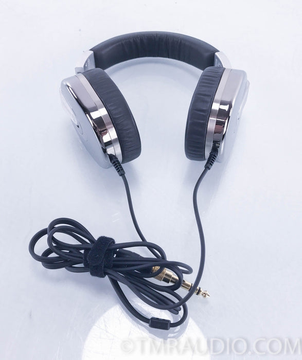 Ultrasone Edition 8 Ruthenium Over-Ear Headphones