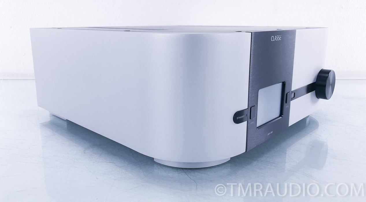 Classe SSP-800 Preamplifier