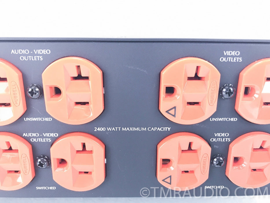 Furman Elite 20 PF i Power Conditioner