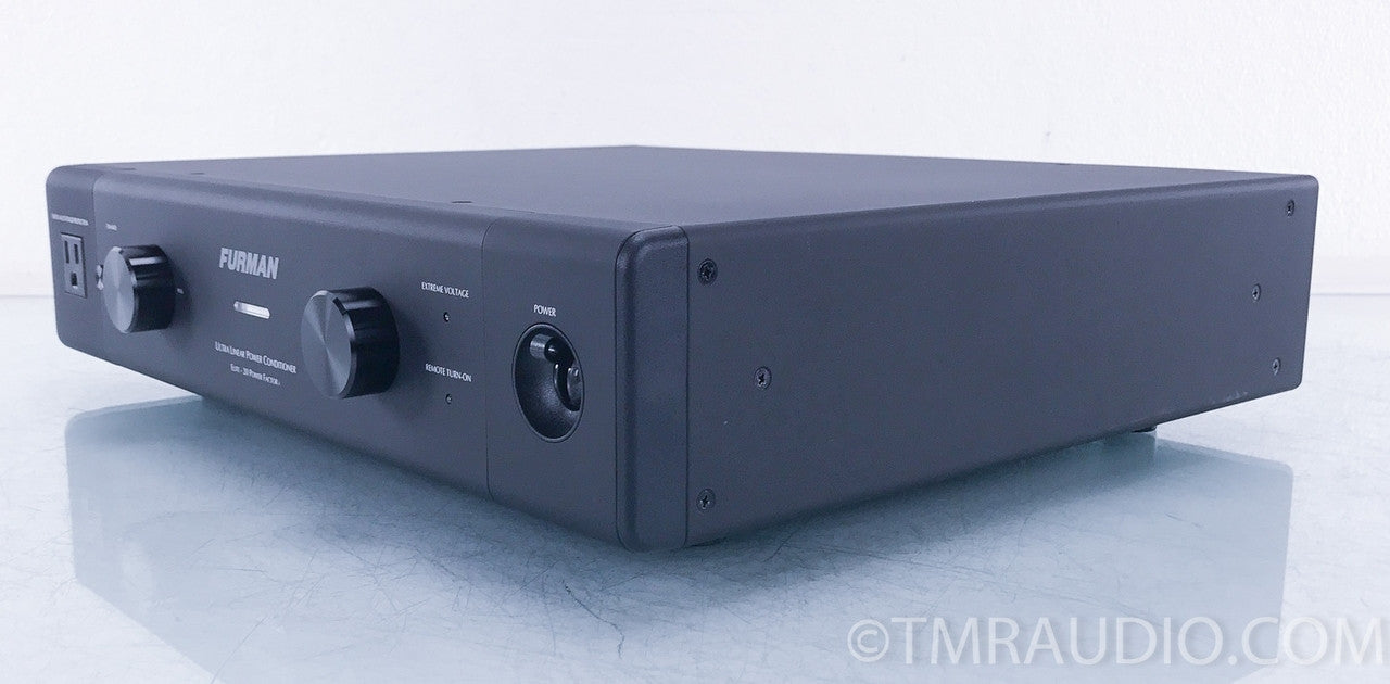 Furman Elite 20 PF i Power Conditioner
