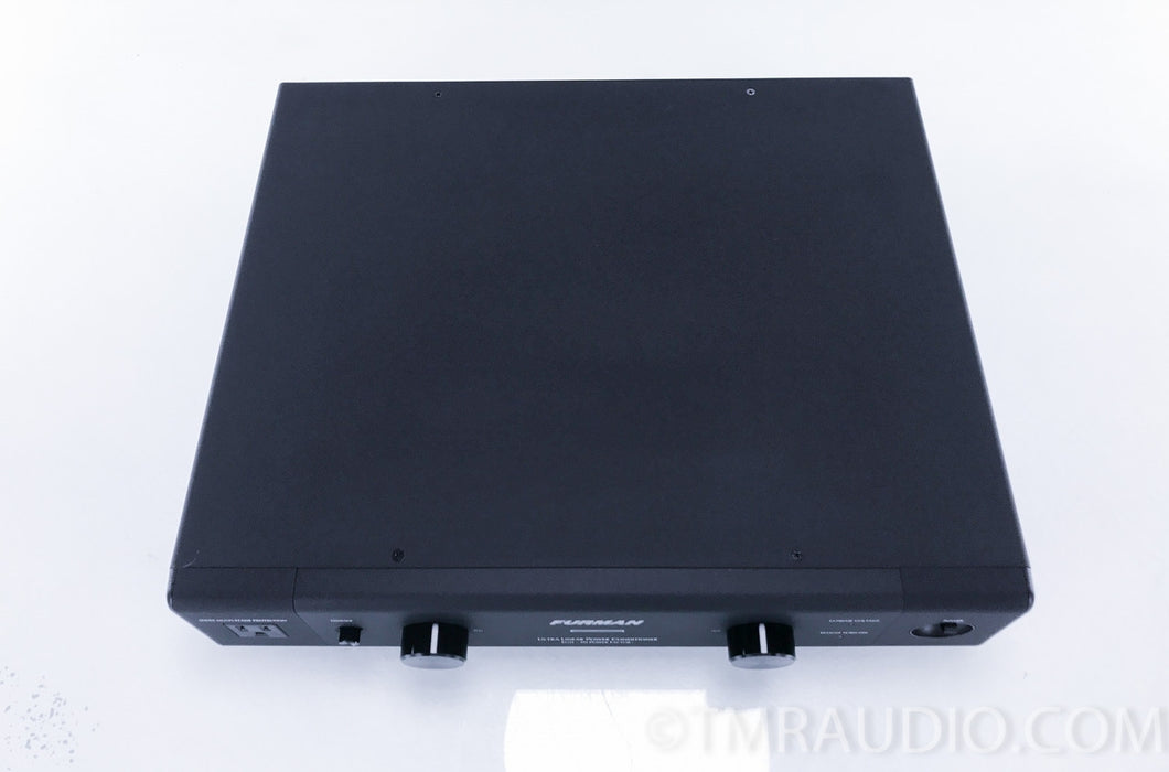 Furman Elite 20 PF i Power Conditioner