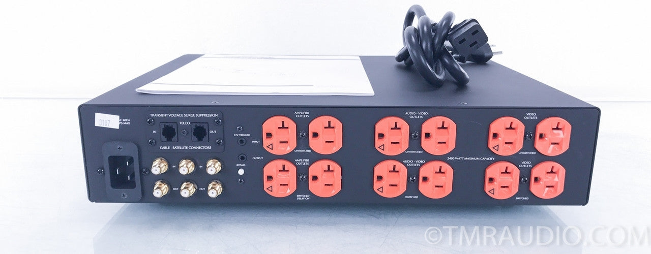 Furman Elite 20 PF i Power Conditioner