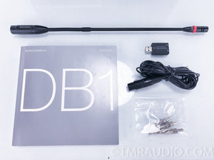 B&W DB1 Powered Subwoofer
