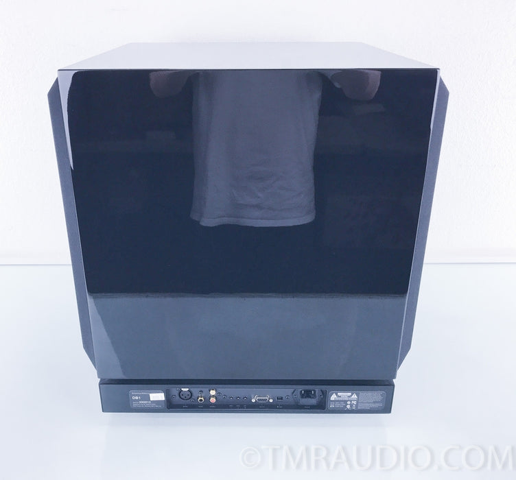 B&W DB1 Powered Subwoofer