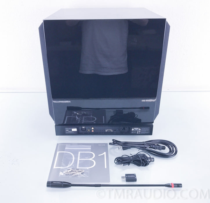 B&W DB1 Powered Subwoofer
