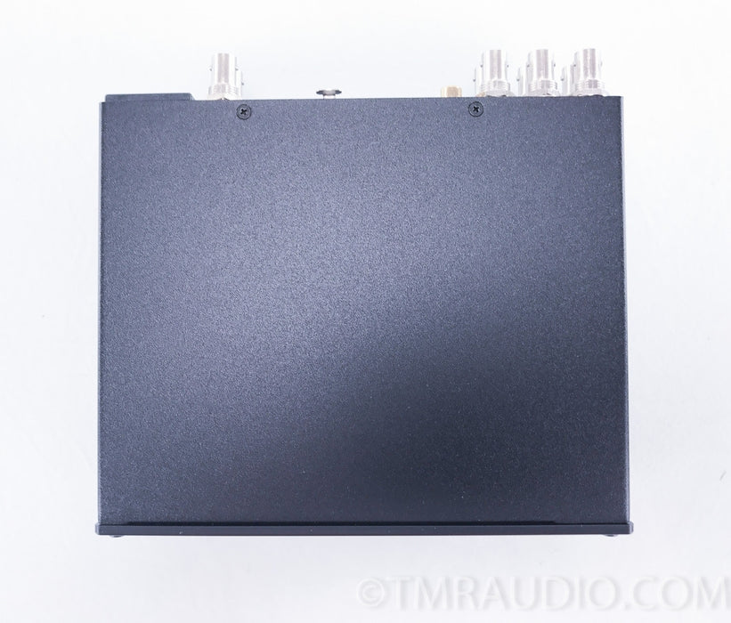 Mutec MC-3+ Smart Clock USB