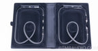AudioQuest Niagara RCA Cables