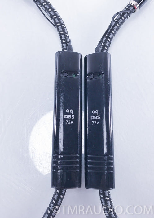 AudioQuest Niagara RCA Cables