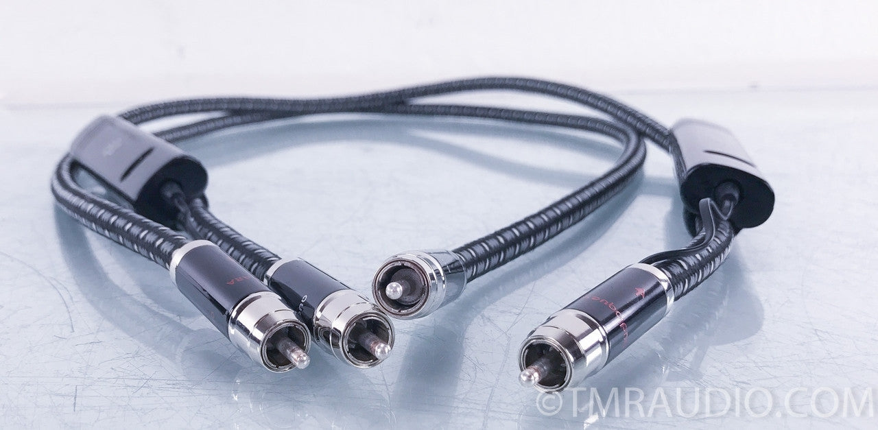 AudioQuest Niagara RCA Cables