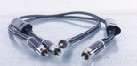 AudioQuest Niagara RCA Cables