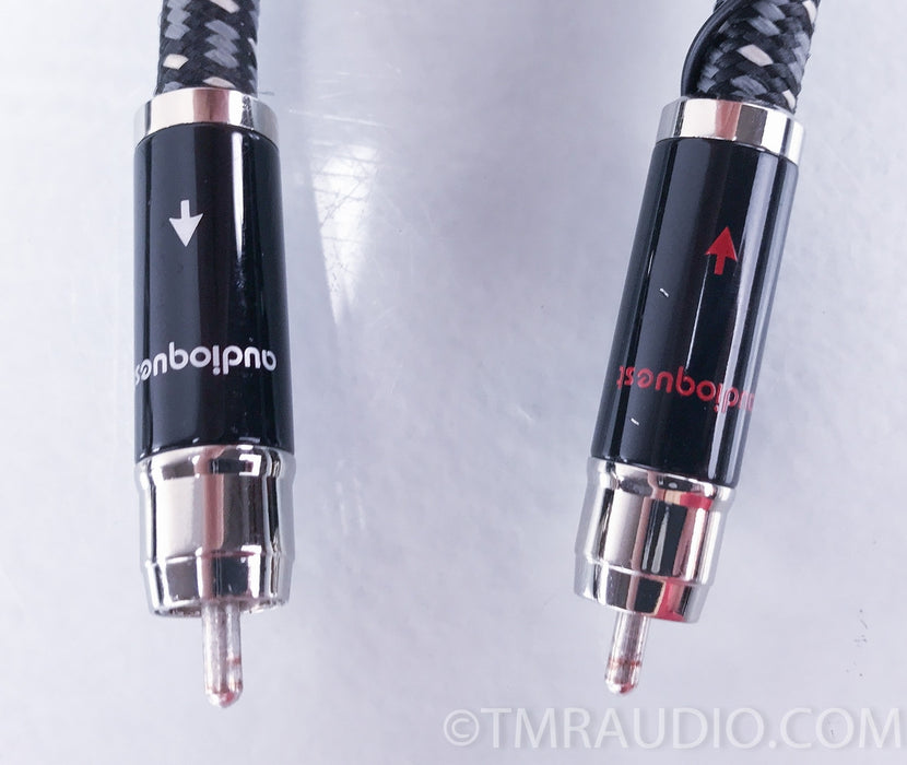 AudioQuest Niagara RCA Cables
