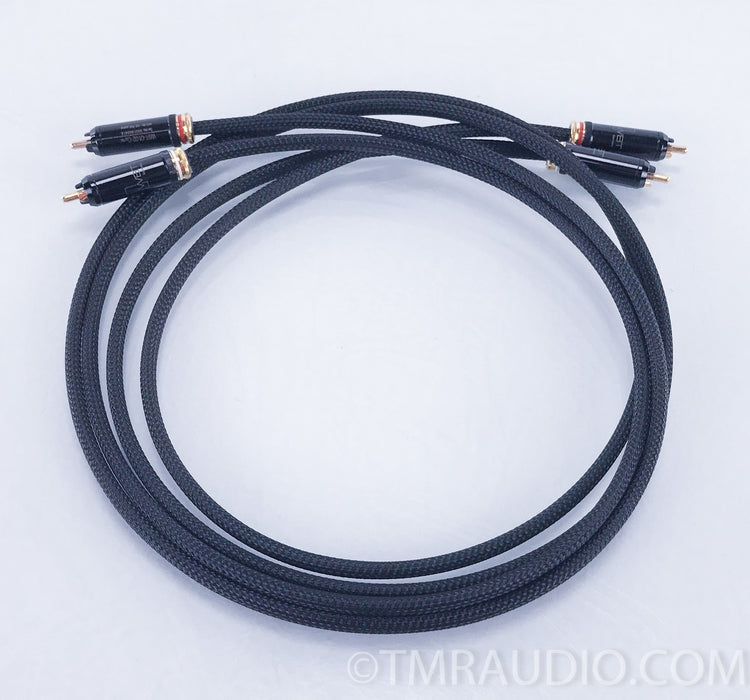 VH Audio Spectrum CU RCA Cables