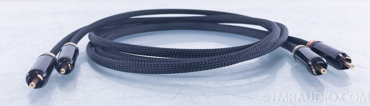 VH Audio Spectrum CU RCA Cables
